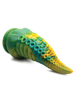 Creature Cocks Monstropus Tentacled Monster Silicone Dildo