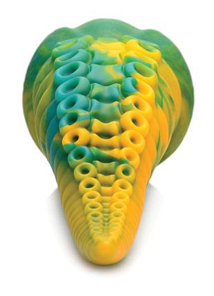 Creature Cocks Monstropus Tentacled Monster Silicone Dildo