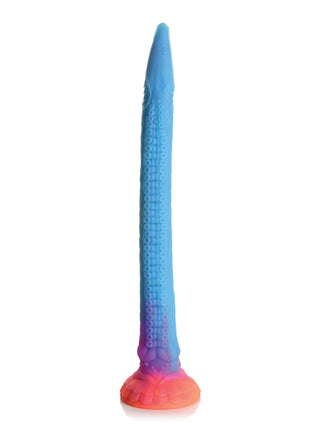 Creature Cocks Makara Silicone Snake