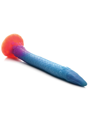 Creature Cocks Makara Silicone Snake