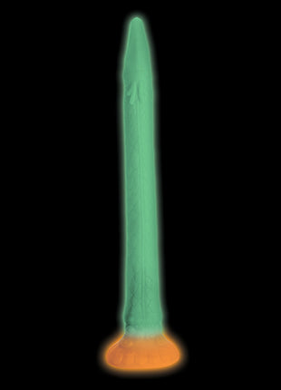 Creature Cocks Makara Silicone Snake