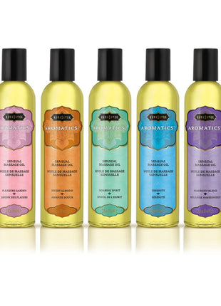 Kama Sutra Aromatic Massage Oil