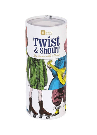 High Jinks Twist & Shout