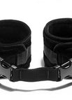 Black / Microfiber