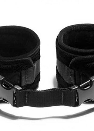 Liberator Bed Buckler Kit