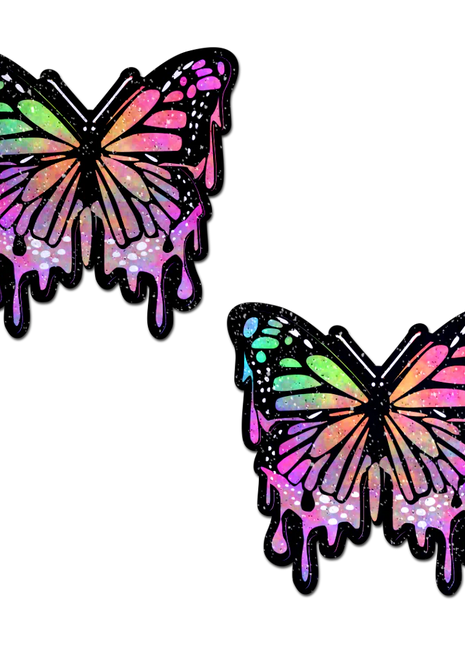 Butterfly Trip Melty Pasties