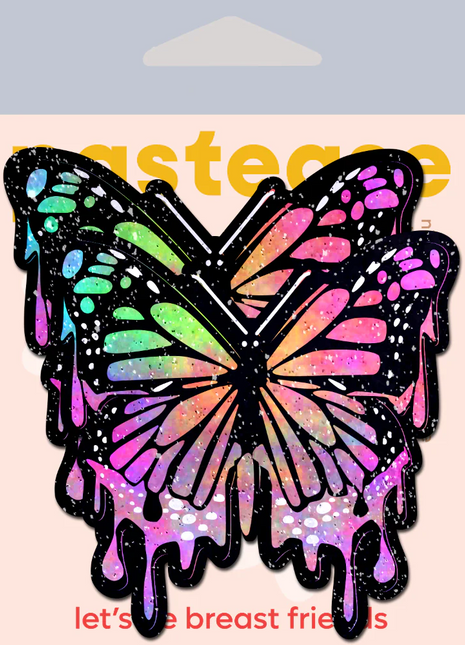 Butterfly Trip Melty Pasties