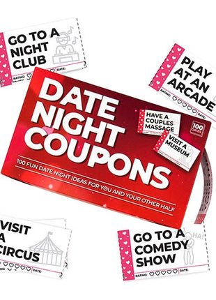 Date night