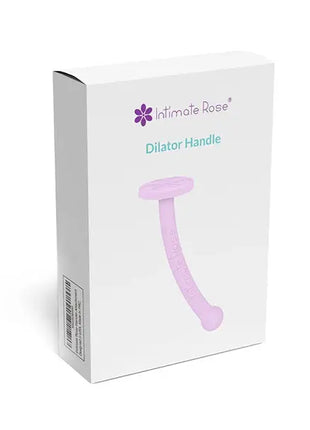 Intimate Rose Dilator Handle
