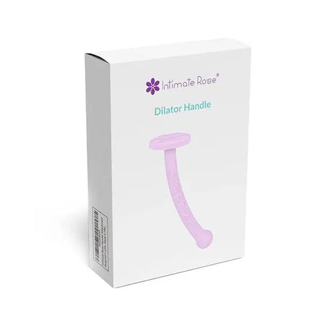 Intimate Rose Dilator Handle