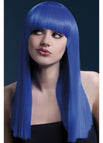 Neon Blue