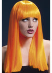 Neon Orange