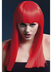 Neon Red