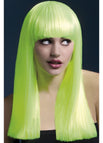 Neon Yellow