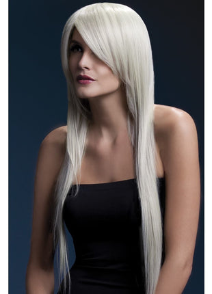 Fever Amber Wig