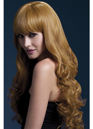 long wig