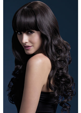 long wig