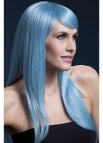 Pastel Blue