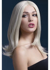 Blonde