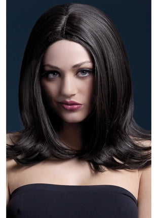 Fever Sophia Wig Brown