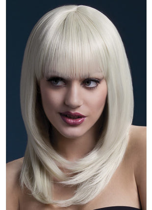 Fever Tanja Wig