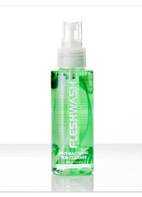 Fleshwash Toy Cleaner