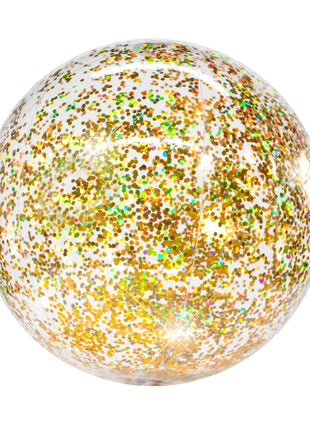 Glitter Beach Ball