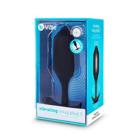 B-Vibe Snug Plug 5 XXL