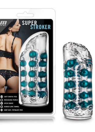 Super Stroker Masturbator
