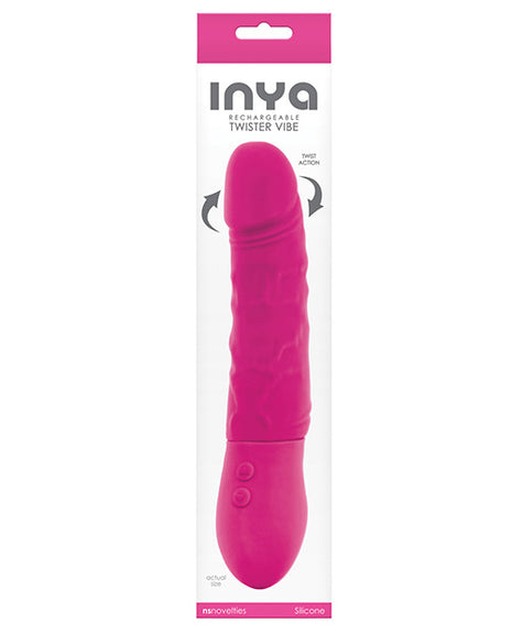 INYA Twister