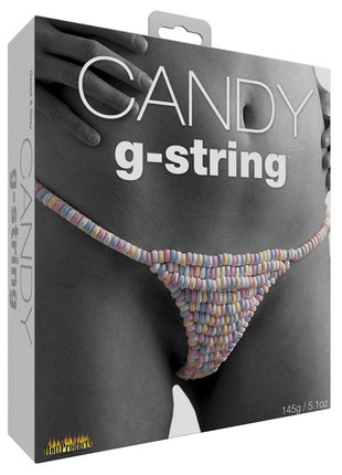 Candy G-string