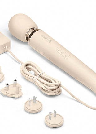 Best Corded Wand