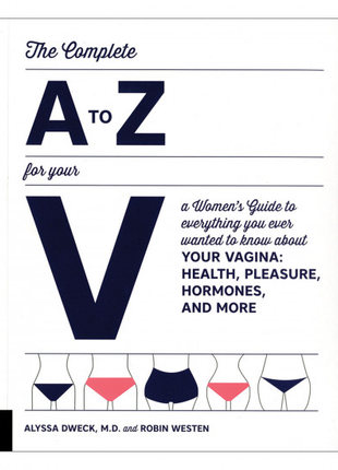 Complete A-to-Z for your V