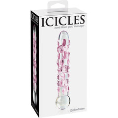 Collection image for: GLASS DILDOS