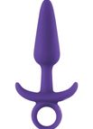 Purple / Small