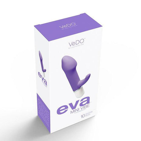 VeDO Eva Mini Vibe