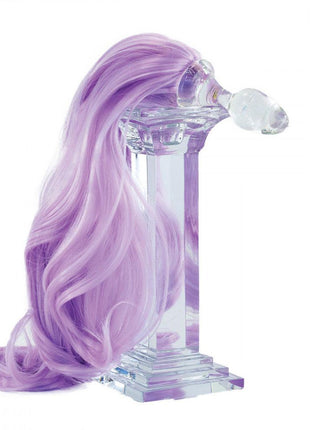 Crystal Delights My Lil Pony Tail