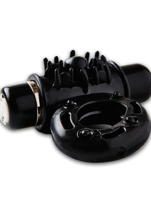 Sensuelle Bullet Ring 7-Function