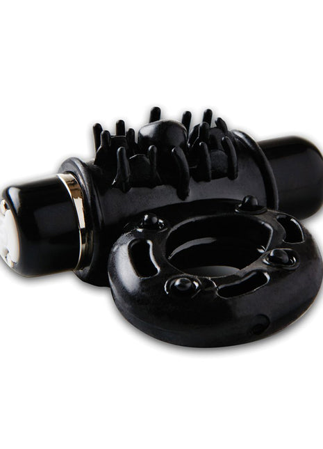 Sensuelle Bullet Ring 7-Function