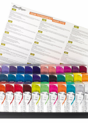 Stargazer Colour Rinse