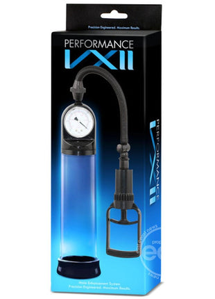 Blush Performance VX2 Penis Pump