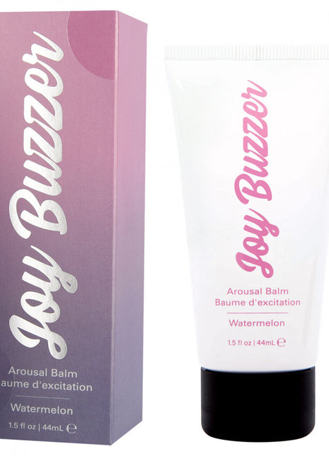 Jelique Joy Buzzer Arousal Balm
