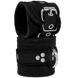 Velvet Ankle Restraints