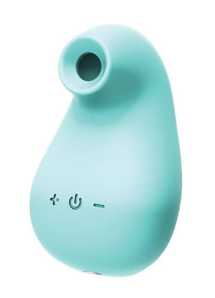 toy that sucks on clit