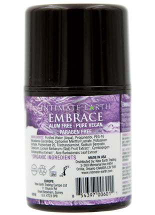 Intimate Earth Embrace Tightening Serum