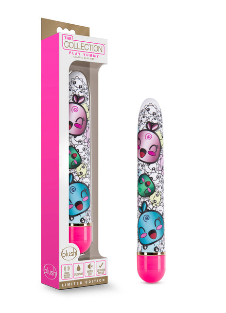 The Collection Pink Play Yummy