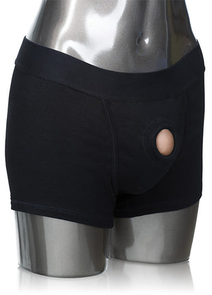 Packer Gear Boxer Brief Harness - Asst. Sizes