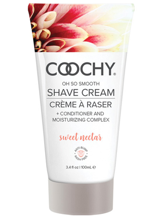 COOCHY Shave Cream