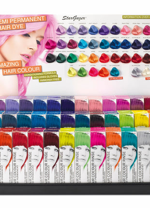 Stargazer Colour Rinse