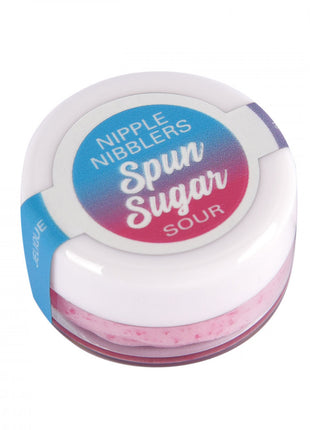 Nipple Nibblers Sour Burst Tingle Balm